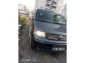 Sahibinden Volkswagen MultiVan 1.9 TDI 2004 Model  426.000 km Gri