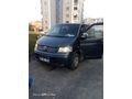 Sahibinden Volkswagen MultiVan 1.9 TDI 2004 Model  426.000 km Gri