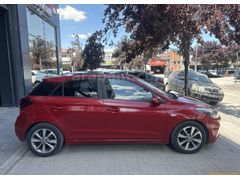 Hyundai i20 1.4 MPI Style 2019 Model Ankara 73.000 km Kırmızı