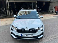 Sahibinden Skoda Karoq 1.5 TSI Prestige 2025 Model Adana