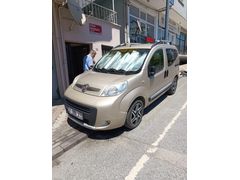 Sahibinden Fiat Fiorino Combi 1.3 Multijet Premio 2015 Model