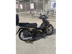Sahibinden RKS Sniper 50 Pro X 