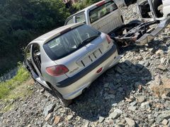 KOÇLAR OTODAN 206. OTOMATİK 