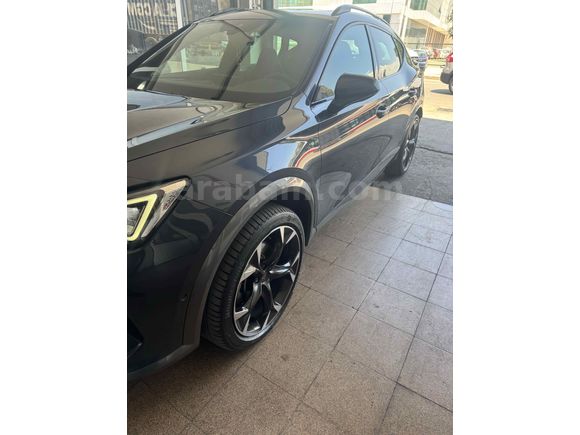 Sahibinden Cupra Formentor 1.5 TSI 2024 Model İzmir