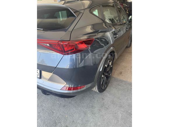Sahibinden Cupra Formentor 1.5 TSI 2024 Model İzmir