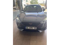 Sahibinden Cupra Formentor 1.5 TSI 2024 Model İzmir
