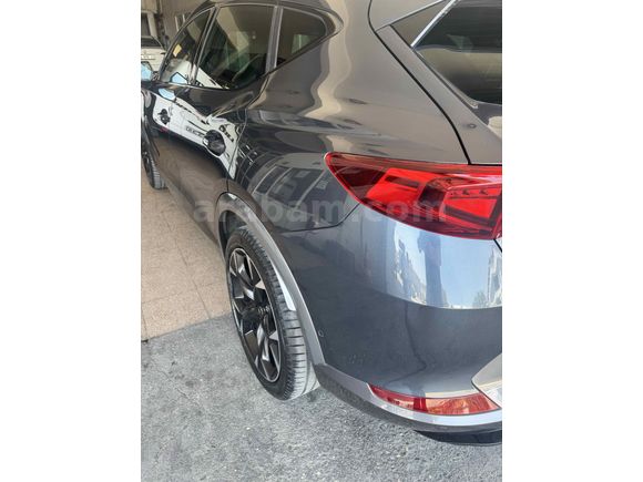 Sahibinden Cupra Formentor 1.5 TSI 2024 Model İzmir