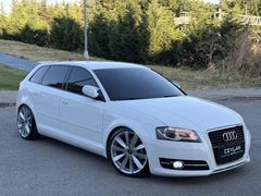 // 2012 AUDİ A3 HATASIZ BOYASIZ 165.000 KM LED FAR EMSALSİZ //