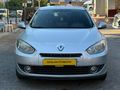 2012-FLUENCE HATASIZ-252.000 KM DE....