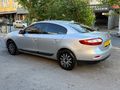 2012-FLUENCE HATASIZ-252.000 KM DE....