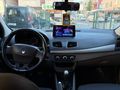 2012-FLUENCE HATASIZ-252.000 KM DE....