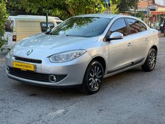 2012-FLUENCE HATASIZ-252.000 KM DE....