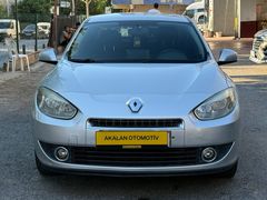 2012-FLUENCE HATASIZ-252.000 KM DE....