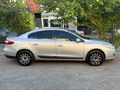 2012-FLUENCE HATASIZ-252.000 KM DE....