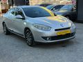 2012-FLUENCE HATASIZ-252.000 KM DE....