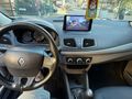 2012-FLUENCE HATASIZ-252.000 KM DE....
