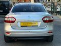 2012-FLUENCE HATASIZ-252.000 KM DE....