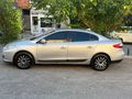 2012-FLUENCE HATASIZ-252.000 KM DE....