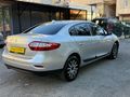 2012-FLUENCE HATASIZ-252.000 KM DE....