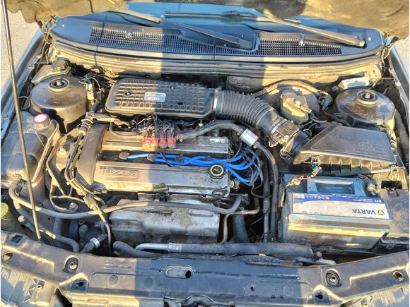 Sahibinden Ford Mondeo 2.0 GLX 1998 Model