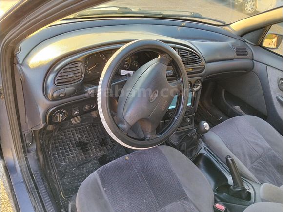 Sahibinden Ford Mondeo 2.0 GLX 1998 Model