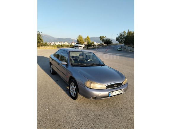 Sahibinden Ford Mondeo 2.0 GLX 1998 Model