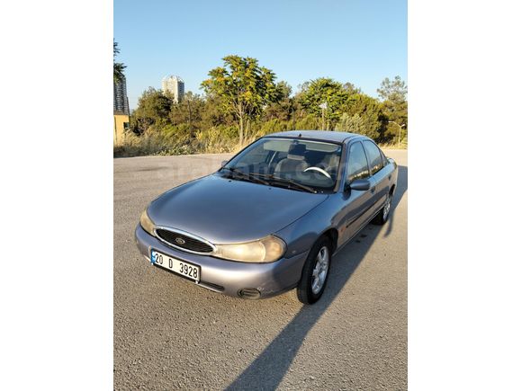 Sahibinden Ford Mondeo 2.0 GLX 1998 Model