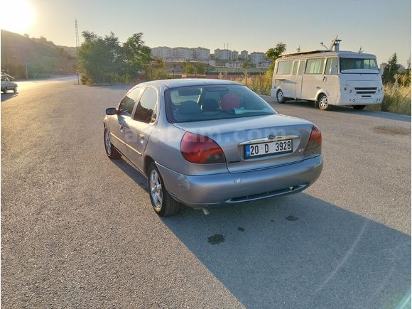 Sahibinden Ford Mondeo 2.0 GLX 1998 Model