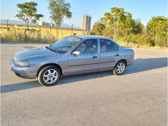 Sahibinden Ford Mondeo 2.0 GLX 1998 Model