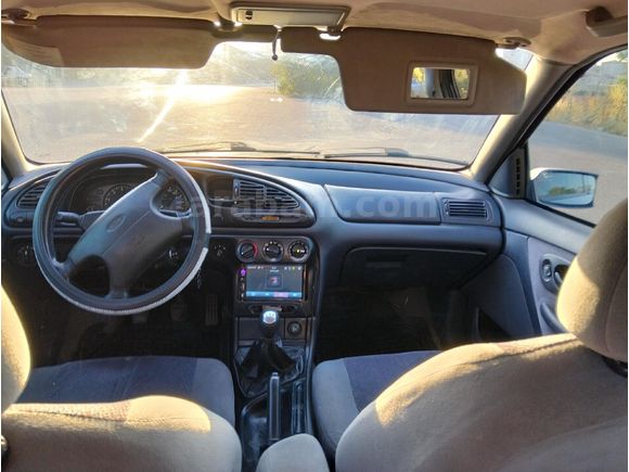 Sahibinden Ford Mondeo 2.0 GLX 1998 Model