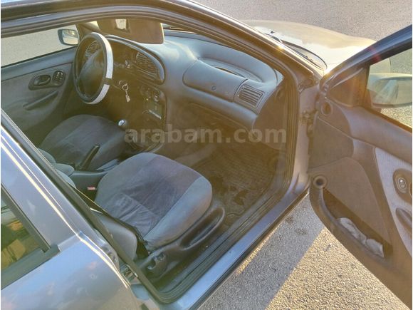 Sahibinden Ford Mondeo 2.0 GLX 1998 Model
