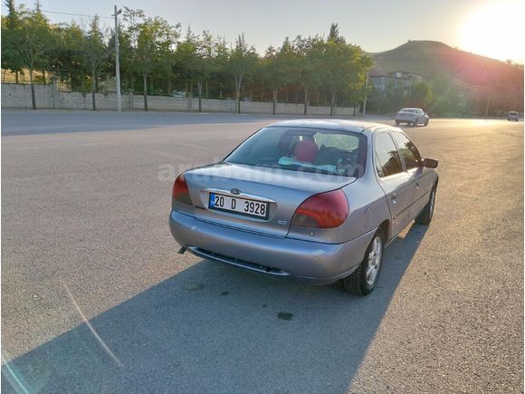 Sahibinden Ford Mondeo 2.0 GLX 1998 Model
