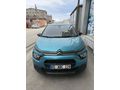 Sahibinden Citroen C3 1.2 PureTech Feel 2021 Model Van