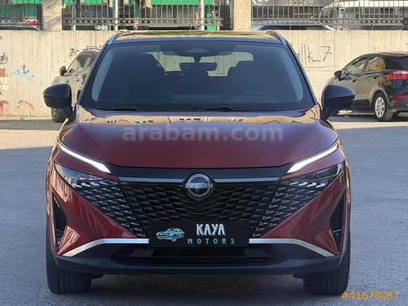 **12.000KM**HATASIZ BOYASIZ SERVIS BAKIMLI İLK SAHİPTEN