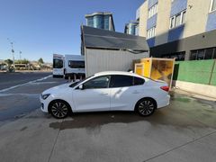 Sahibinden darbesiz boyasız hasar kayıtsız Ford Focus 1.5 EcoBlue Titanium X 2024 Model  32 bin kilometre 