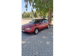 Sahibinden Nissan Primera 1.6 Comfort 2001 Model AKL