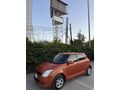 AFC AUTO DEĞİŞENSİZ LOKAL BOYALI SWİFT