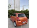 AFC AUTO DEĞİŞENSİZ LOKAL BOYALI SWİFT