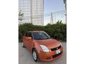 AFC AUTO DEĞİŞENSİZ LOKAL BOYALI SWİFT