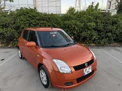 AFC AUTO DEĞİŞENSİZ LOKAL BOYALI SWİFT
