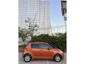 AFC AUTO DEĞİŞENSİZ LOKAL BOYALI SWİFT