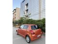 AFC AUTO DEĞİŞENSİZ LOKAL BOYALI SWİFT