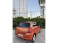 AFC AUTO DEĞİŞENSİZ LOKAL BOYALI SWİFT