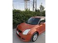 AFC AUTO DEĞİŞENSİZ LOKAL BOYALI SWİFT
