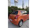 AFC AUTO DEĞİŞENSİZ LOKAL BOYALI SWİFT