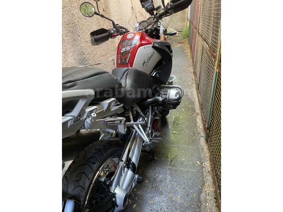 Sahibinden BMW R 1200 GS 