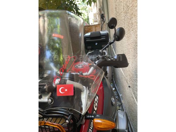 Sahibinden BMW R 1200 GS 