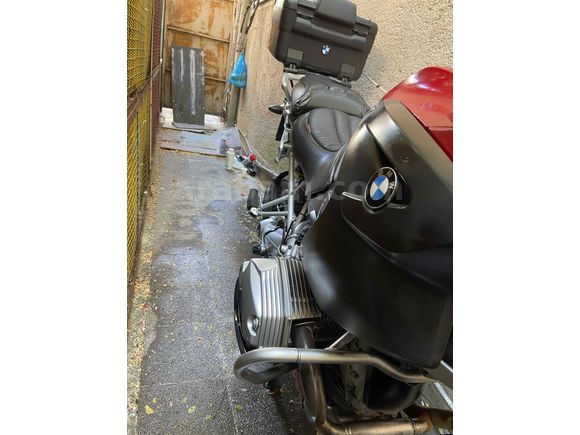 Sahibinden BMW R 1200 GS 