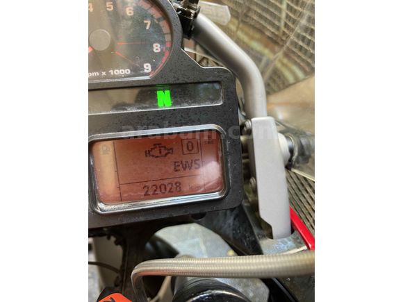 Sahibinden BMW R 1200 GS 