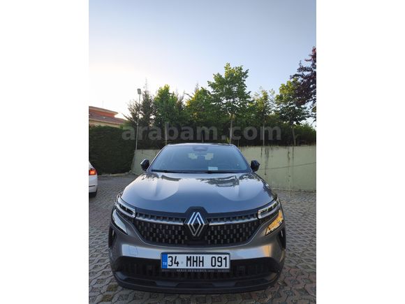 Sahibinden Renault Austral 1.3 Hybrid Evolution 2024 Model